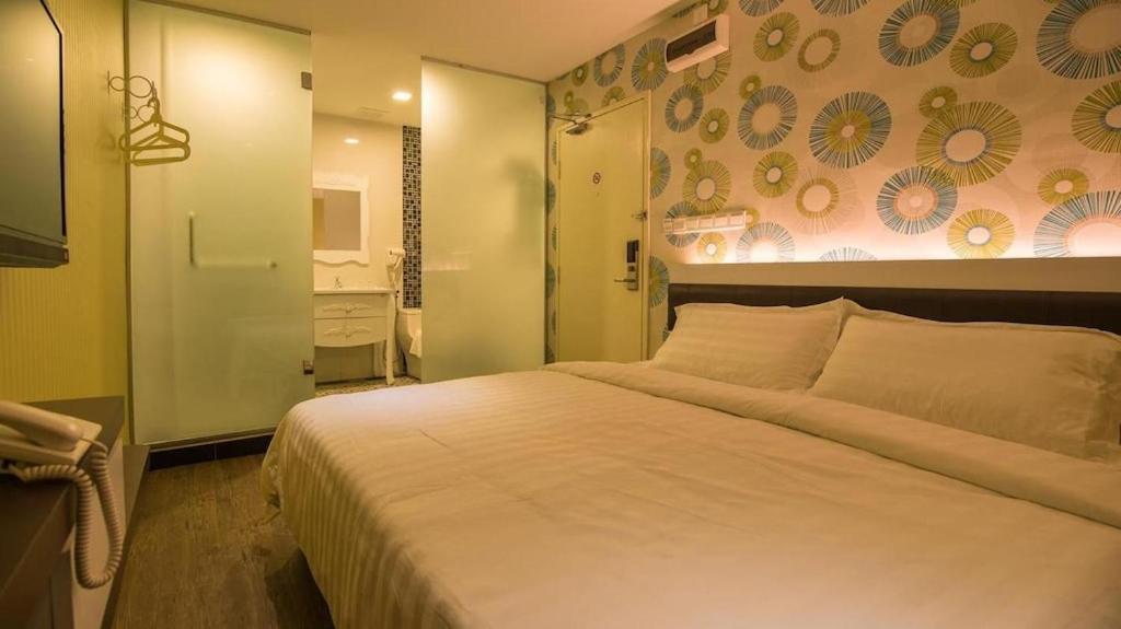 Riverfront Boutique Hotel Malacca Ngoại thất bức ảnh