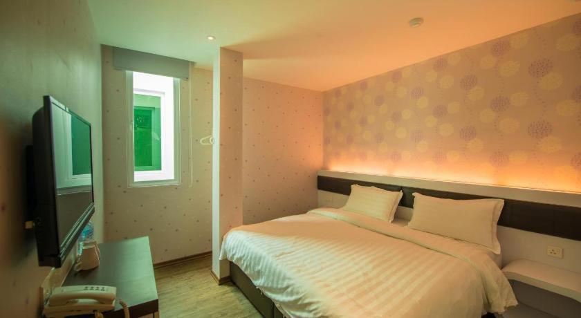 Riverfront Boutique Hotel Malacca Ngoại thất bức ảnh