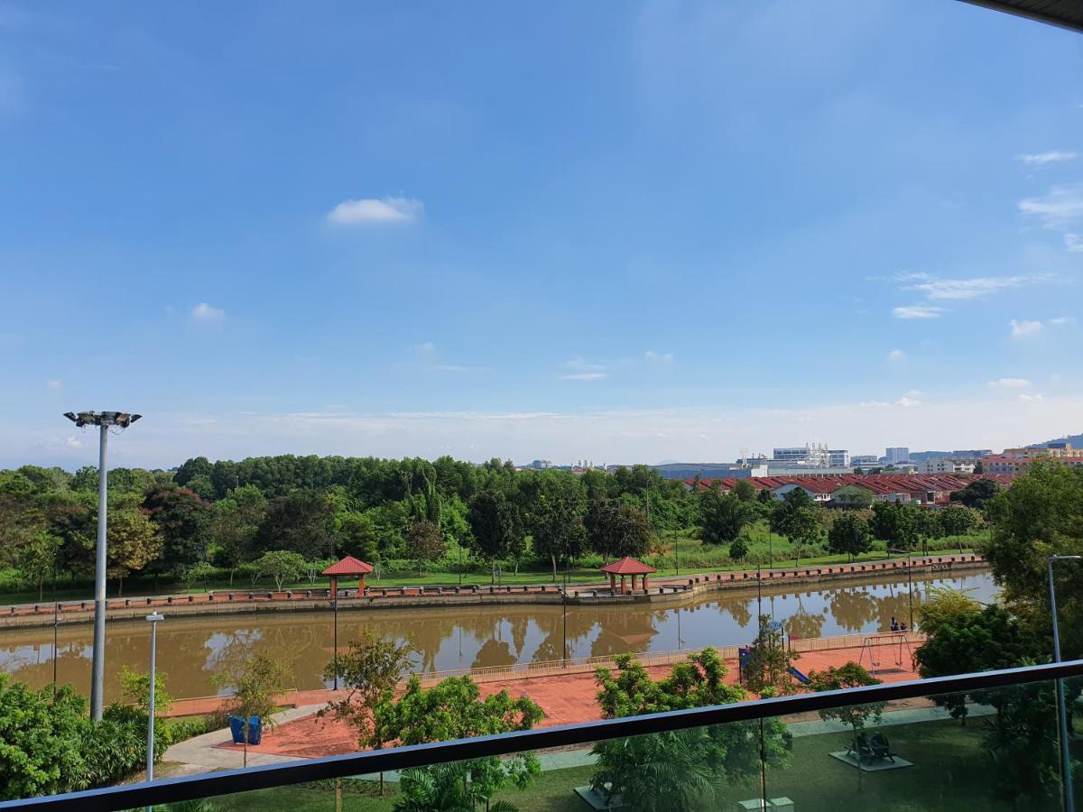 Riverfront Boutique Hotel Malacca Ngoại thất bức ảnh